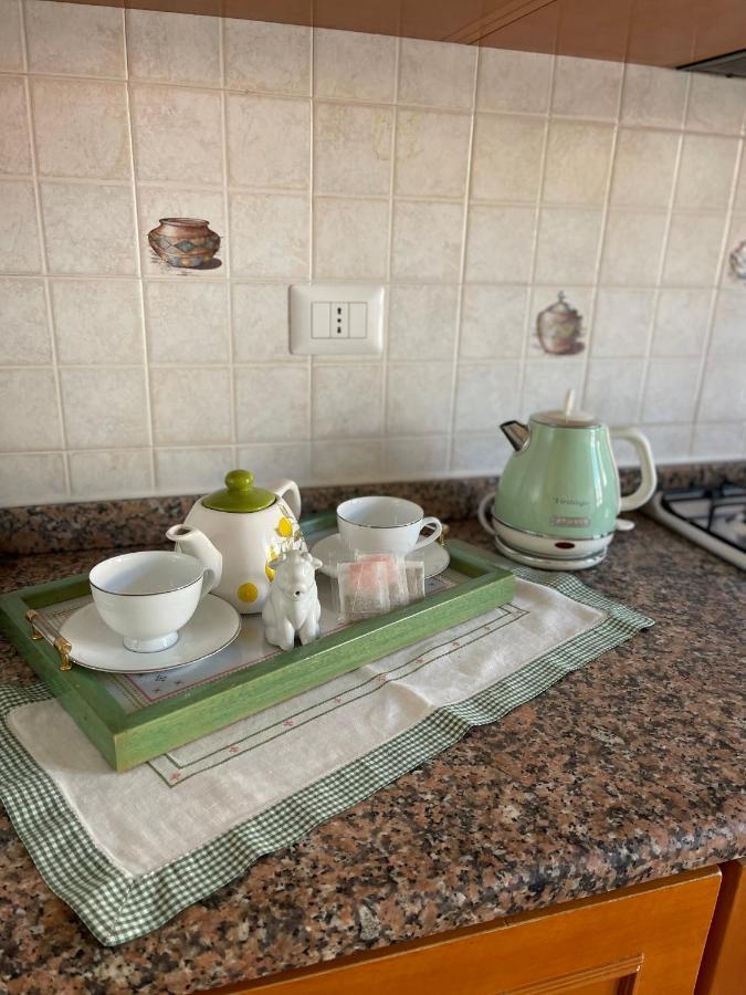 A Casa Di Stella Διαμέρισμα Σαλέρνο Εξωτερικό φωτογραφία