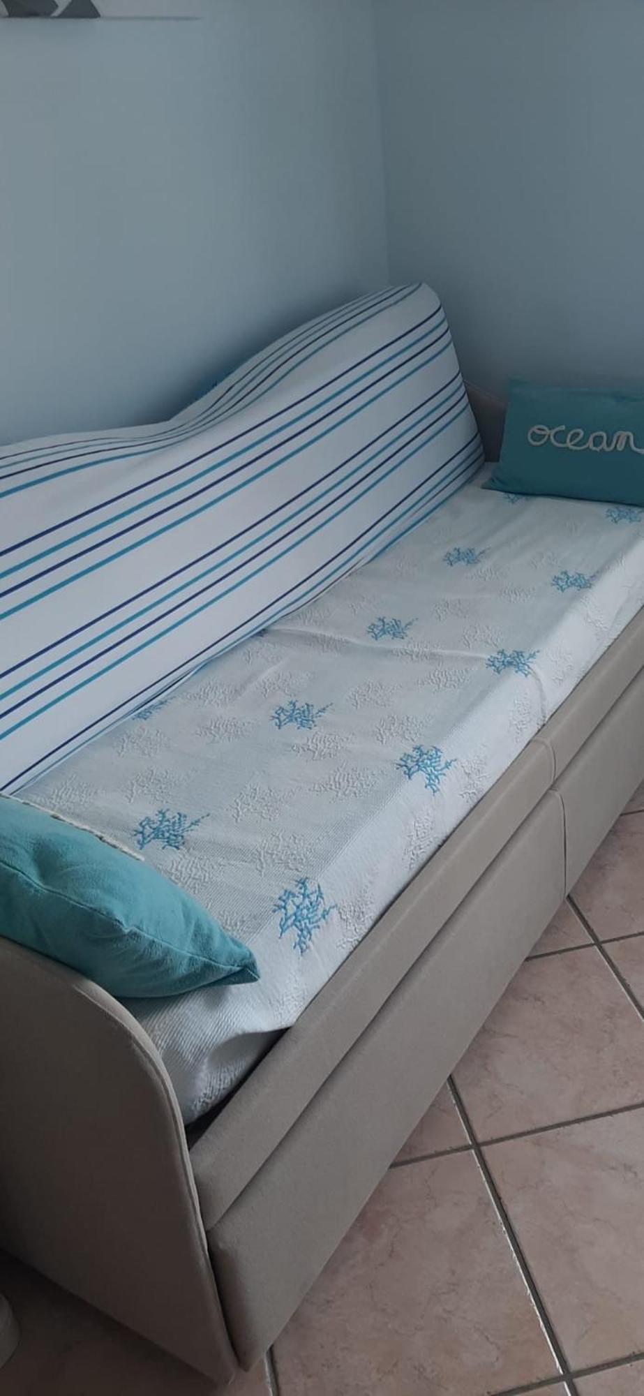 A Casa Di Stella Διαμέρισμα Σαλέρνο Εξωτερικό φωτογραφία